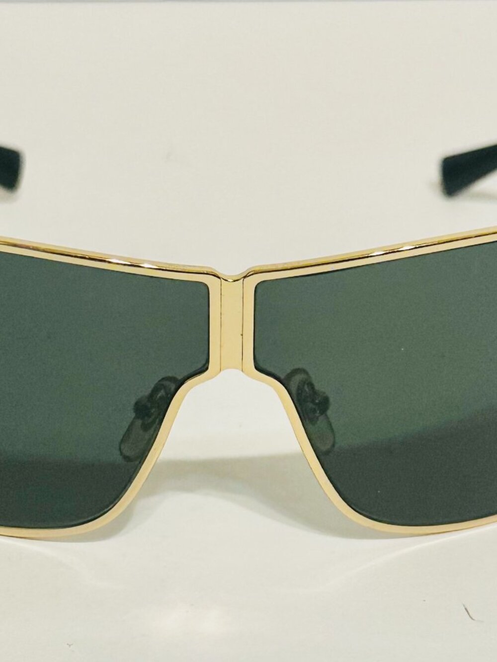 Versace sunglasses